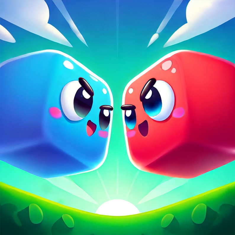 Jelly Wars